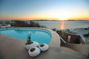 Villa Vanitá Agios Ioannis Mykonos